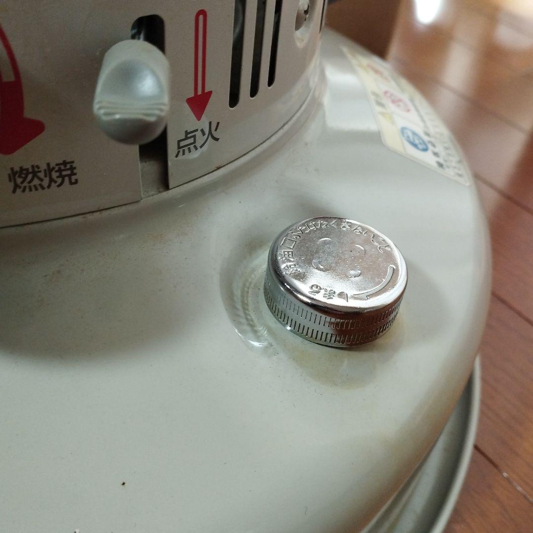 最終値下★トヨトミ レインボーストーブ RB-25C 元箱、取説付