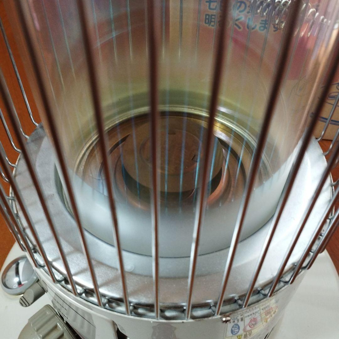 最終値下★トヨトミ レインボーストーブ RB-25C 元箱、取説付