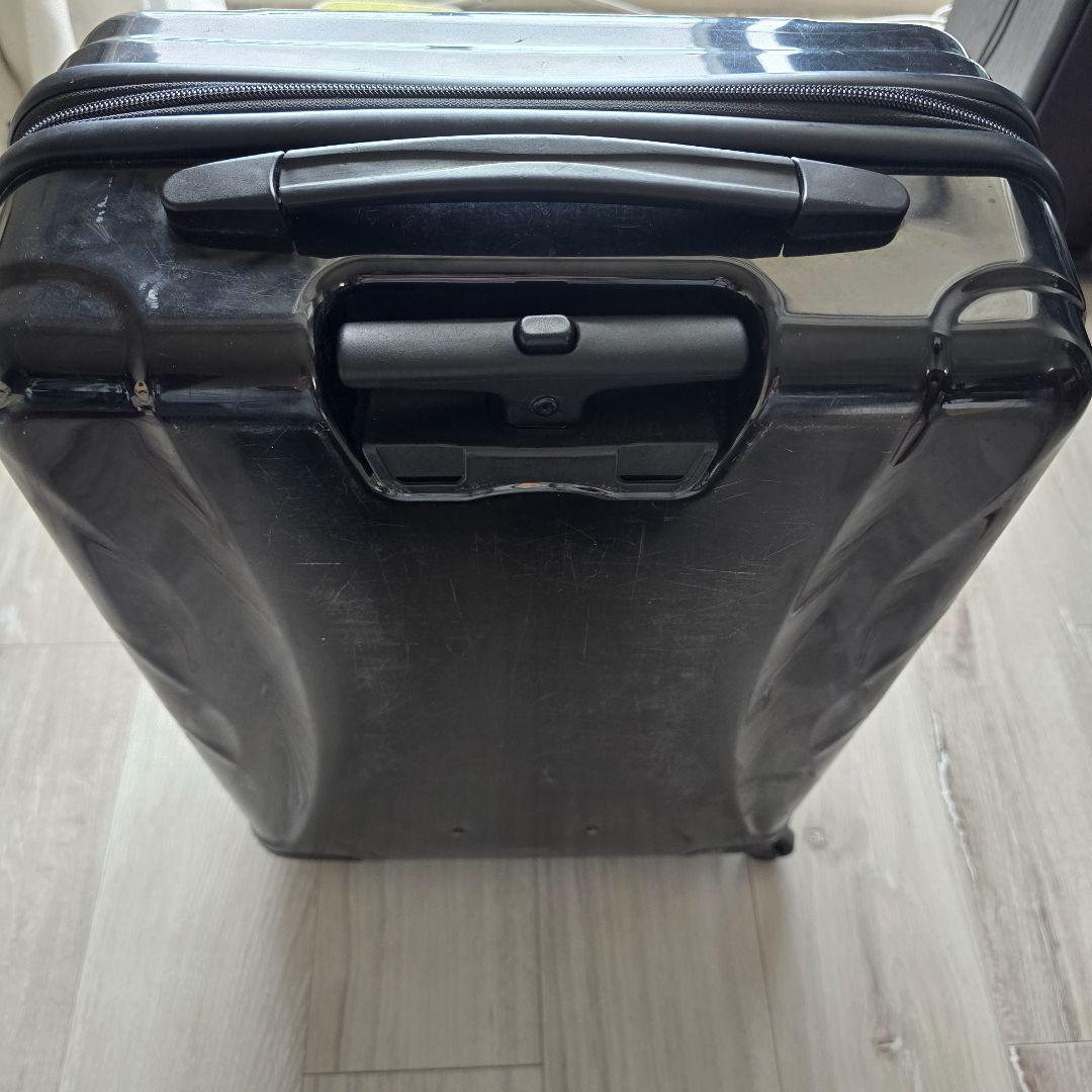 【訳あり】プロテカ スーツケース 機内持ち込み可 ラグーナライト