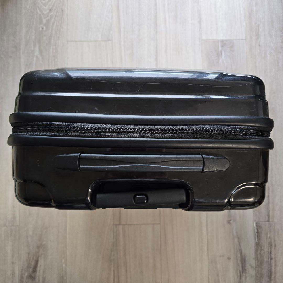 【訳あり】プロテカ スーツケース 機内持ち込み可 ラグーナライト