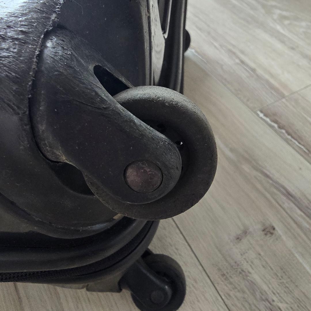 【訳あり】プロテカ スーツケース 機内持ち込み可 ラグーナライト