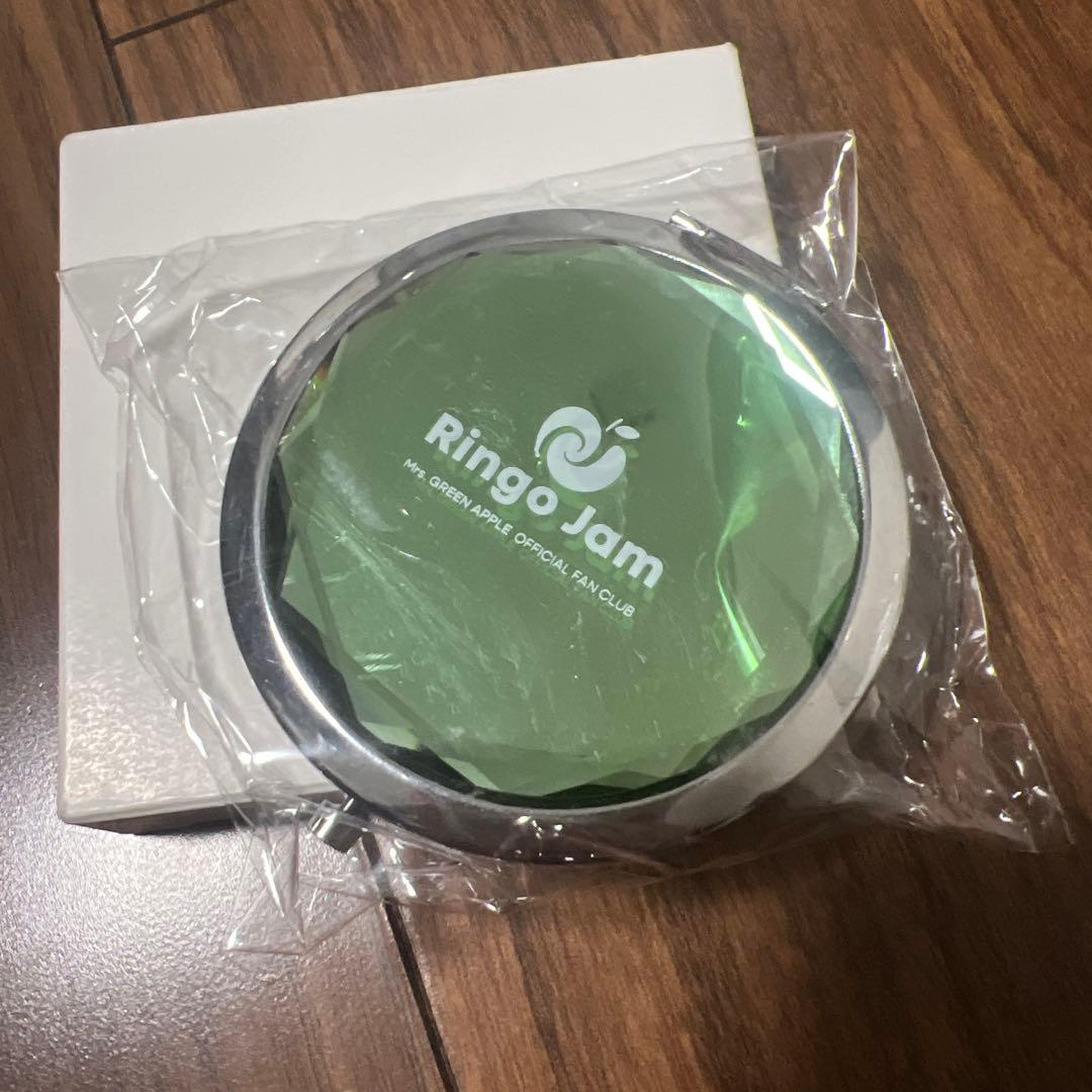 特賞　Mrs.Green Apple Harmony スピードJAM'Sくじ