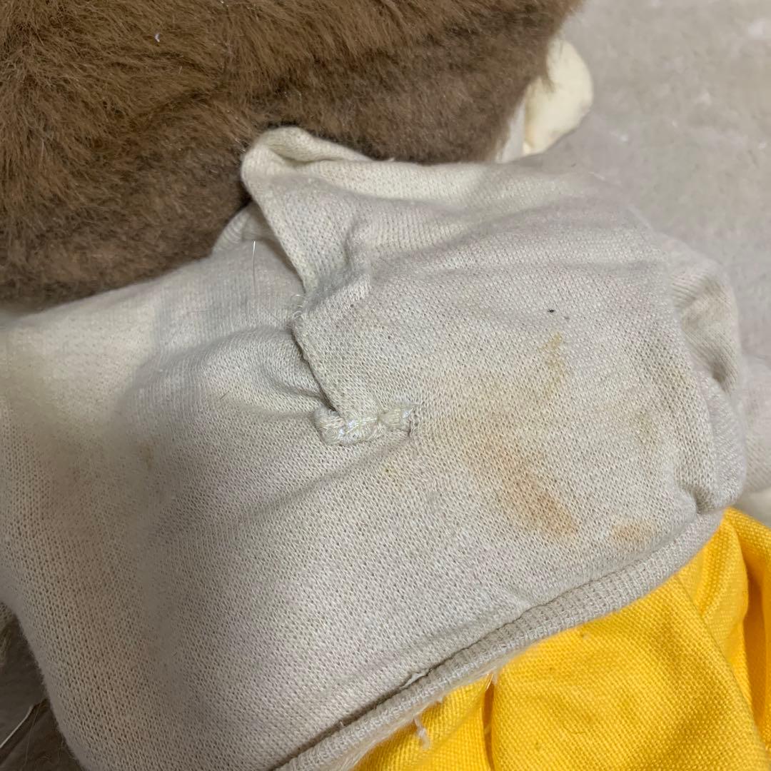 玖保キリコ　キリコドール L 竹蔵 KIRIKO'S FACTORY　激レア