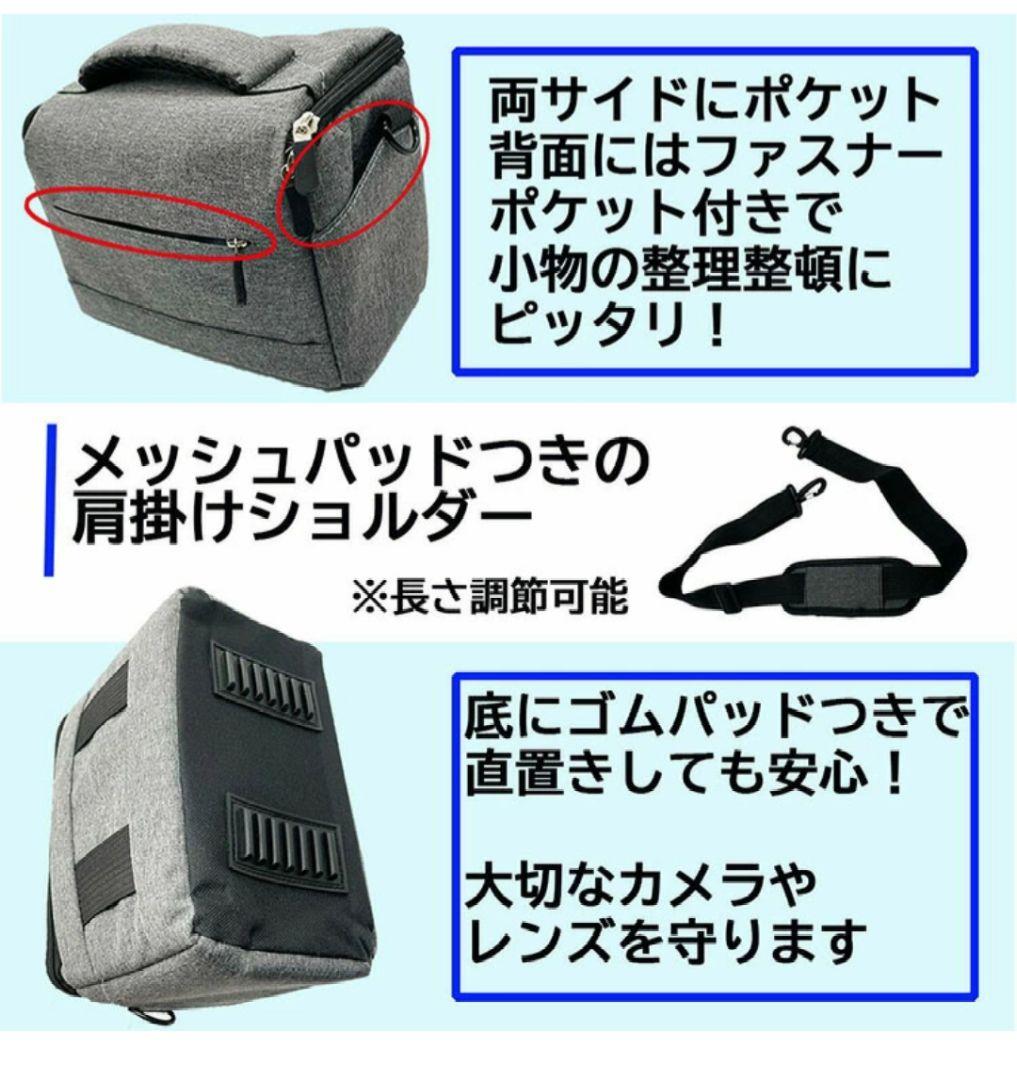 Canon XA10 HDビデオカメラ本体 未使用ケース&新品バッテリー付き