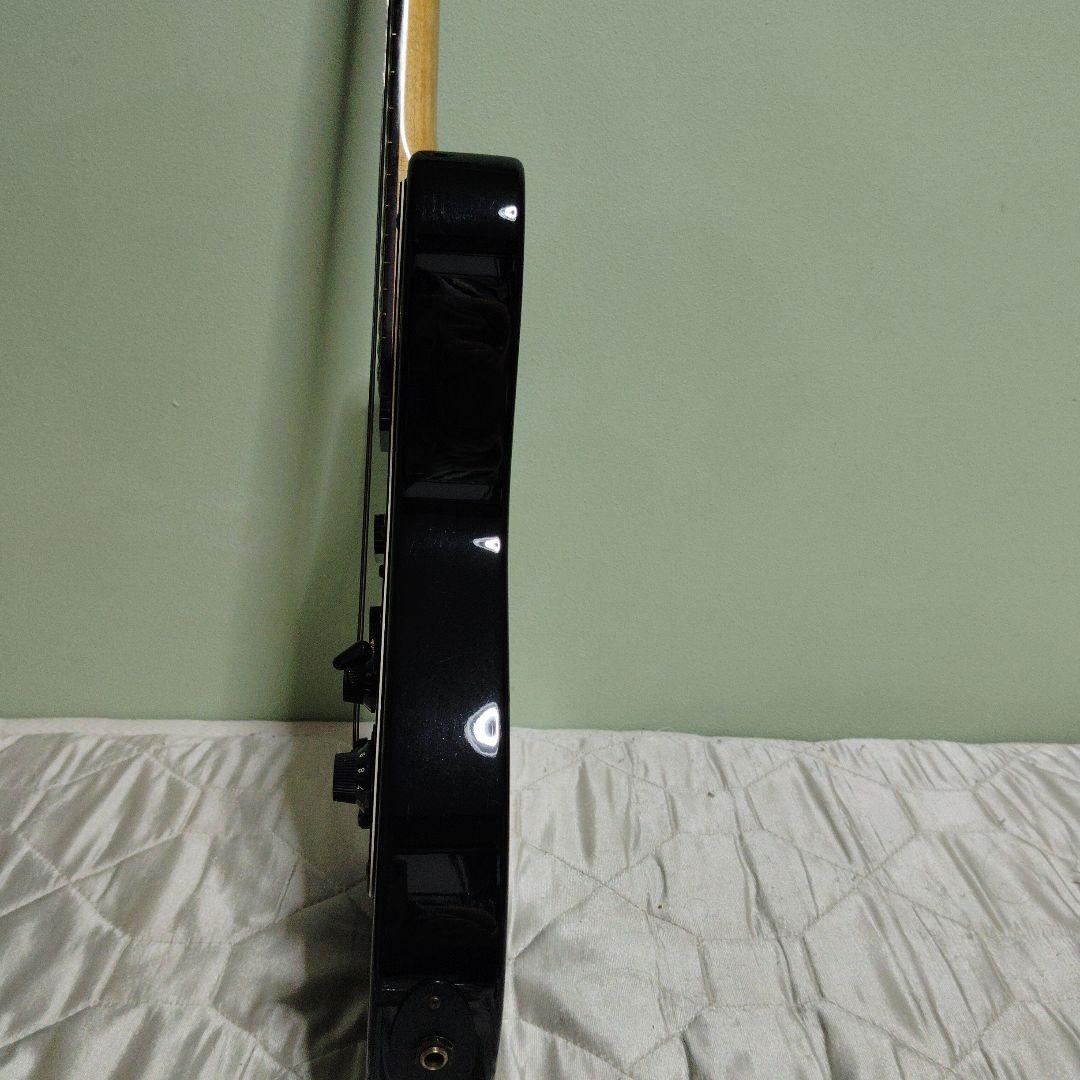 エレキギター FERNANDES