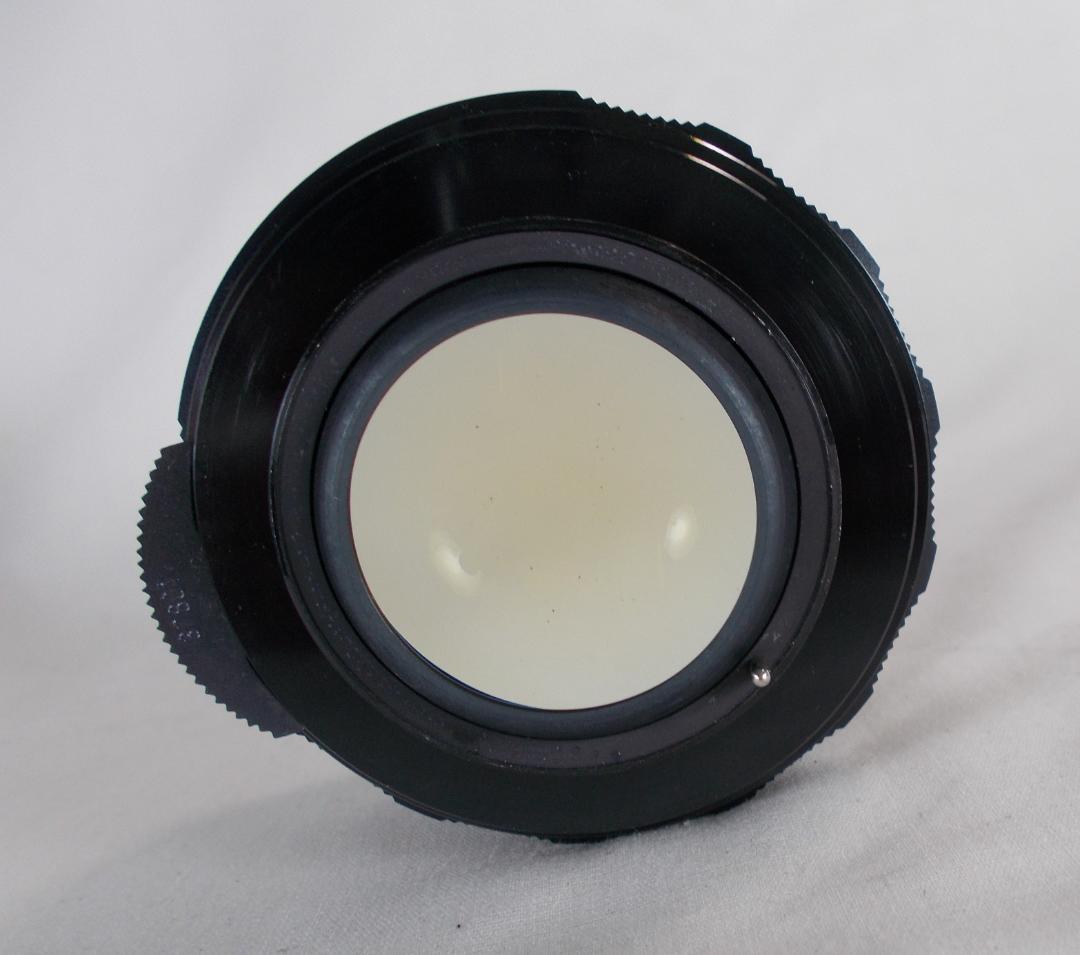 フィルムカメラ 整備済　Pentax SP　+ レンズ f/1.4　K263