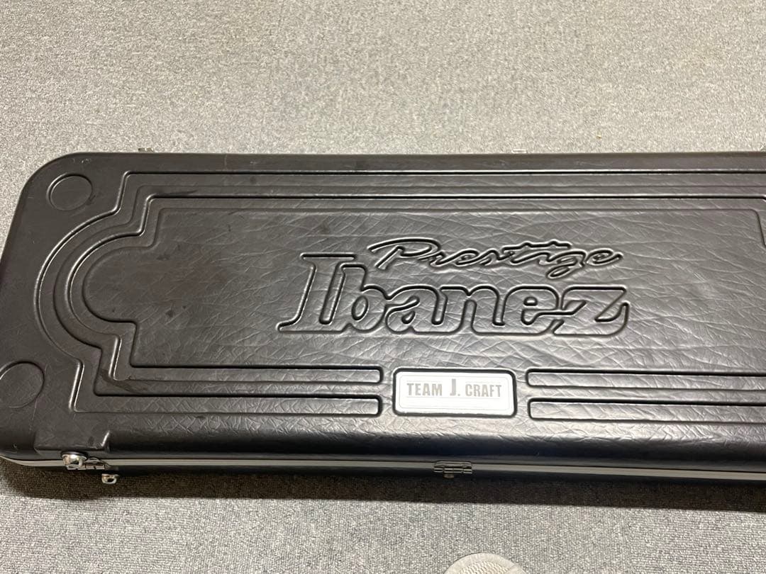 ギター Ibanez RG2450MZ-GK