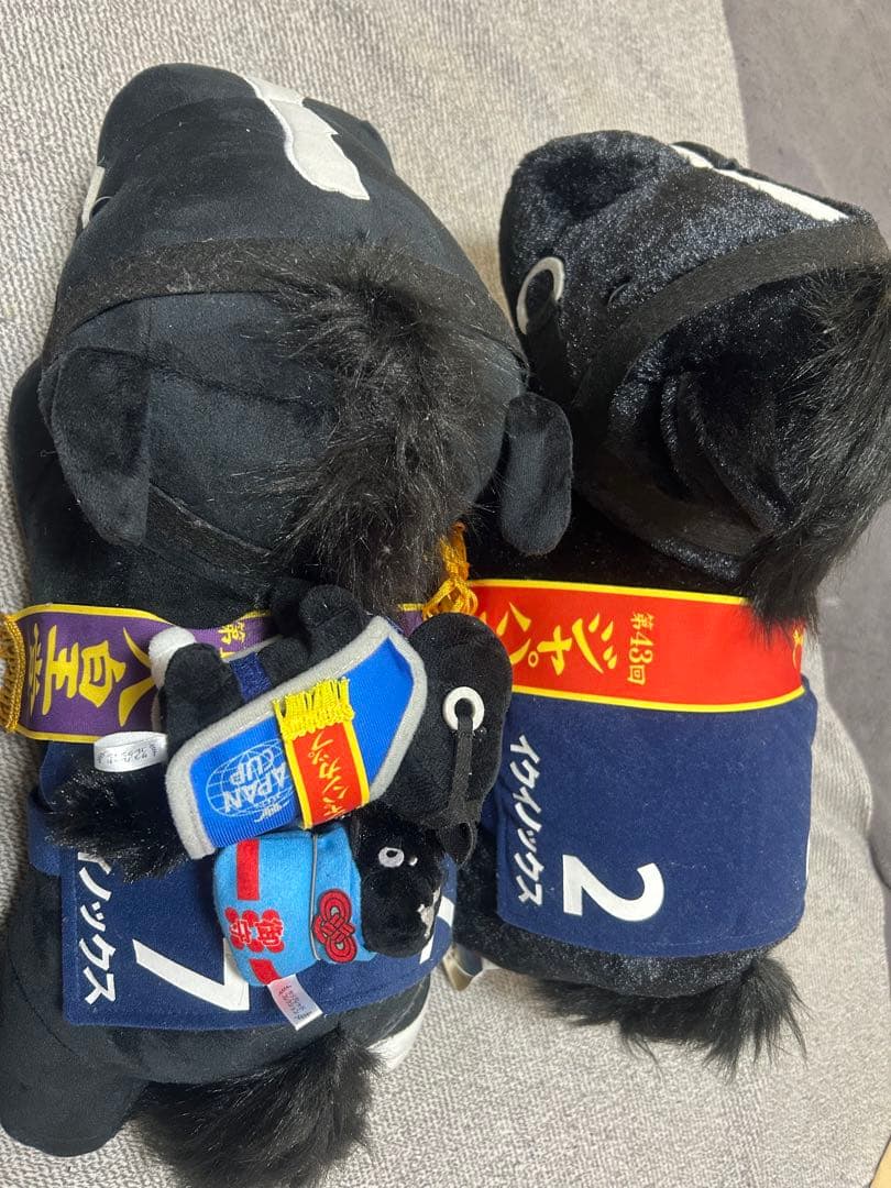 イクイノックス　サラブレッドコレクション