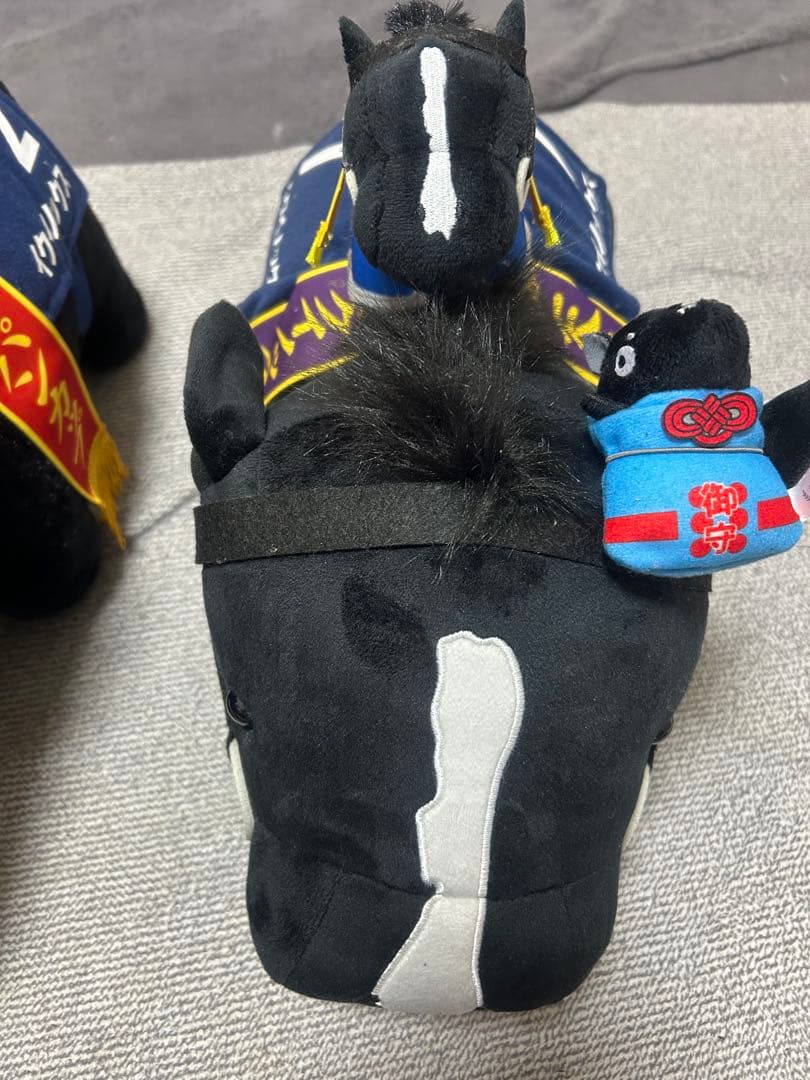 イクイノックス　サラブレッドコレクション