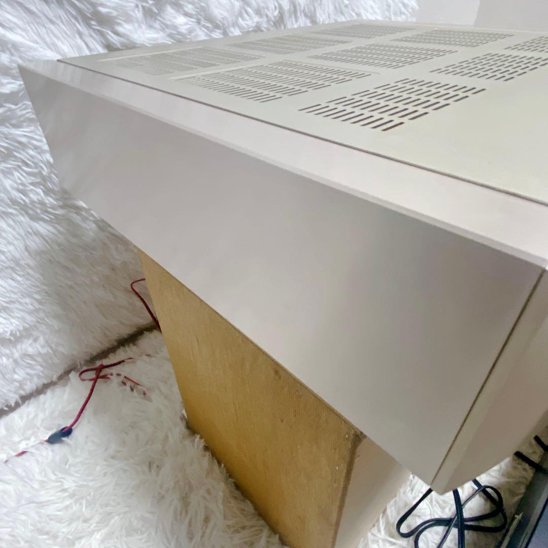 【上位モデル】 Marantz PM‑15S1 プリメインアンプ S-1シリーズ