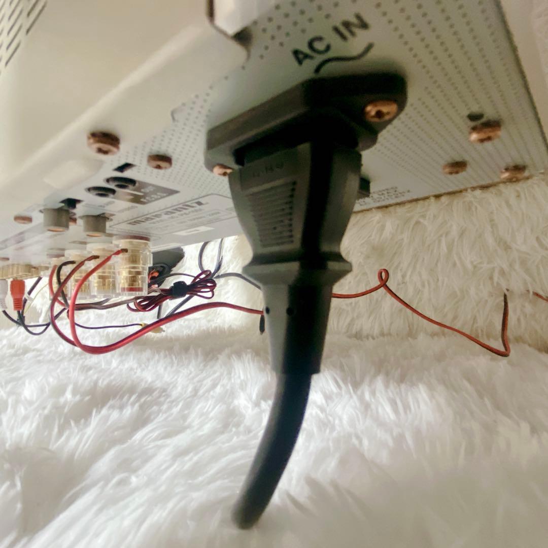 【上位モデル】 Marantz PM‑15S1 プリメインアンプ S-1シリーズ