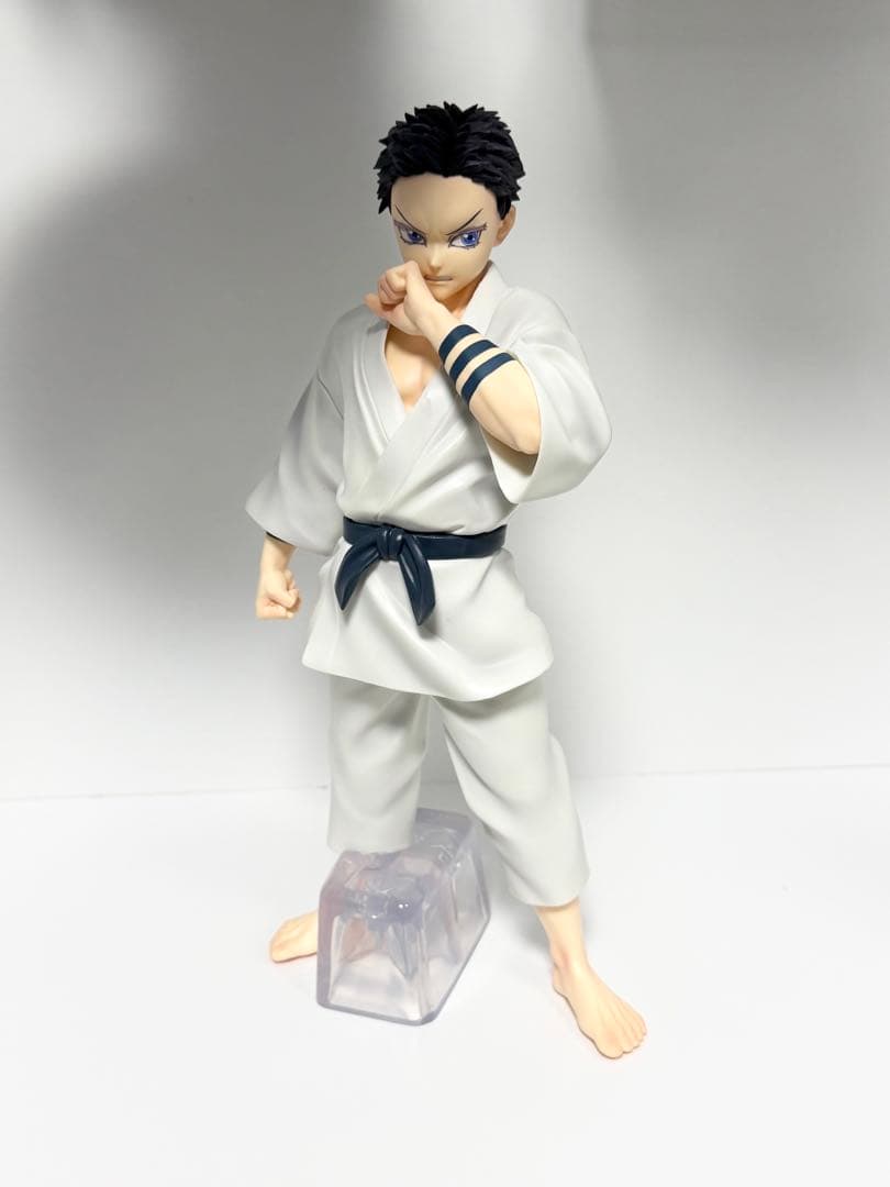 一番くじ 鬼滅の刃 ラストワン賞 狛治 MASTERLISE フィギュア