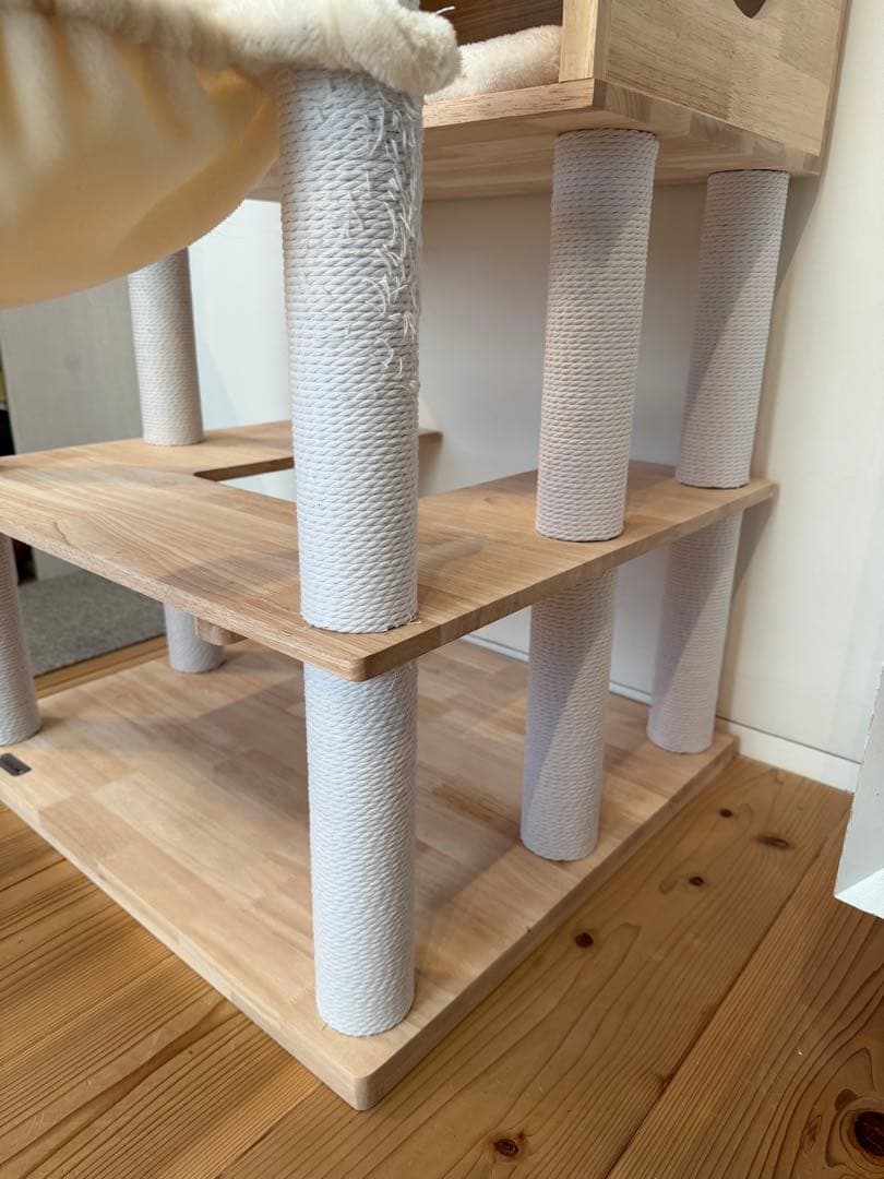 キャットタワースタジアム＊2024年9月購入