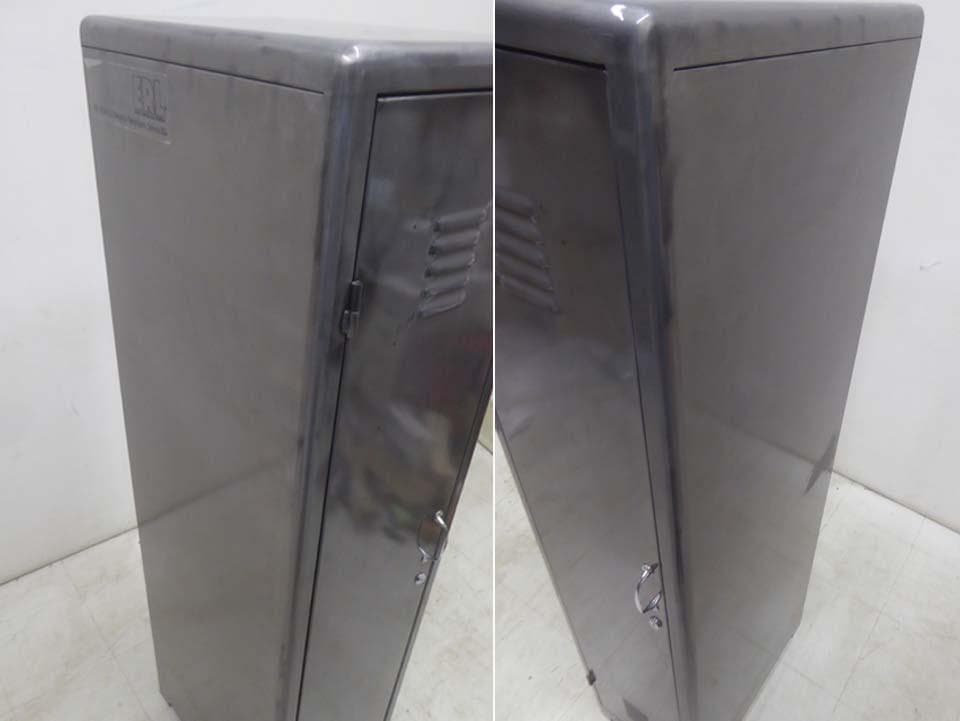 ■DULTON ダルトン■LOCKER RAW スリム ロッカー キャビネット