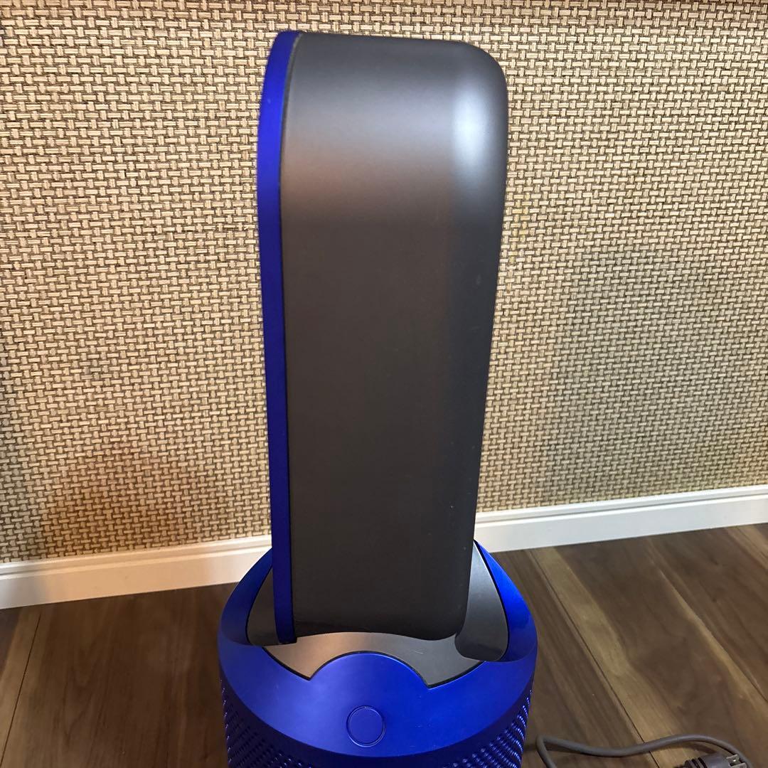 扇風機・サーキュレーター Dyson Pure Hot+Cool link