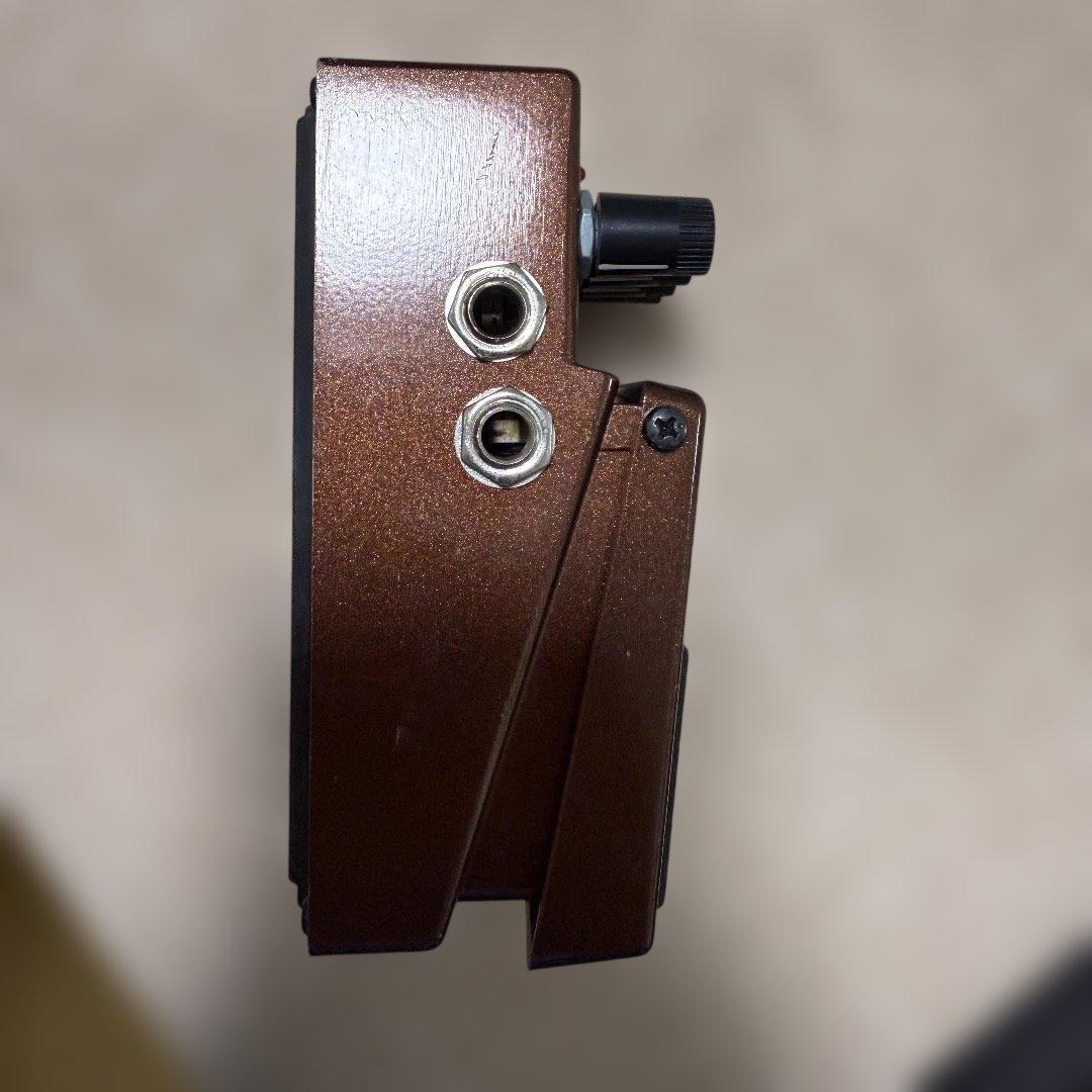 【名機】BOSS OC-3 Super Octave オクターバー 和音対応