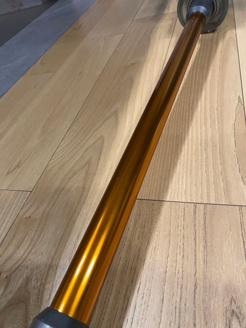 Dyson V10 fluffy 本体