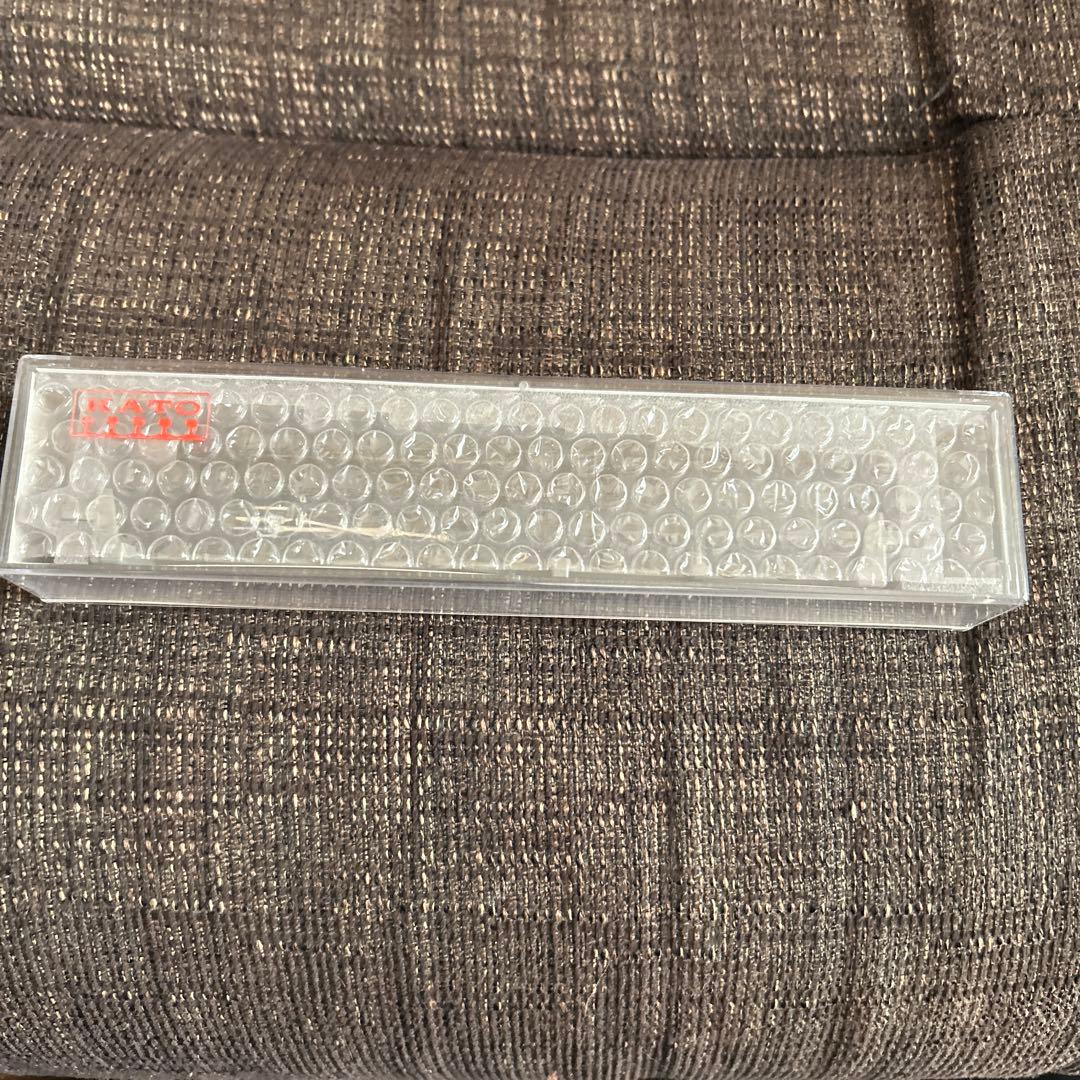 KATO 2016-4 D51 北海道形 ギースルエジェクター