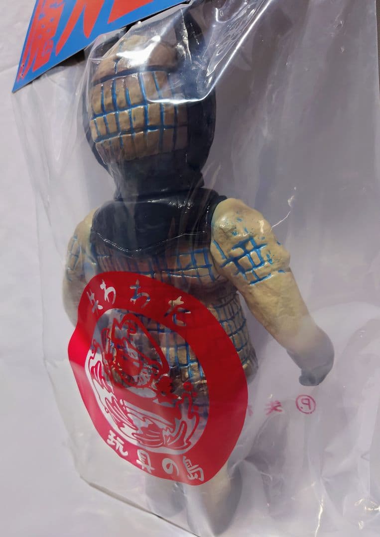 Pachi Pirates 魔人ゴルバ hxs IZUMONSTER tkom