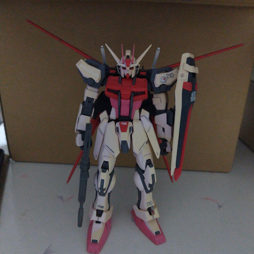 1/100ストライクルージュジャンク