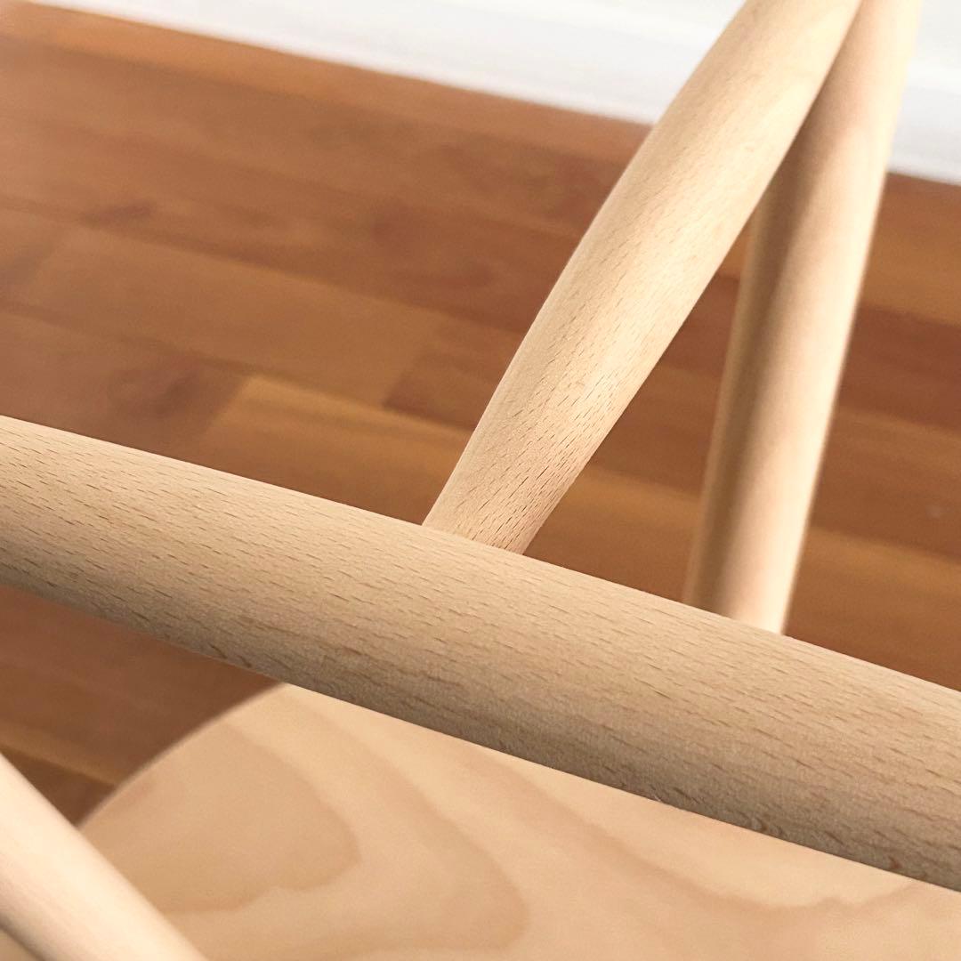 WERNER ワーナー SHOEMAKER シューメーカー　スツールA 42cm