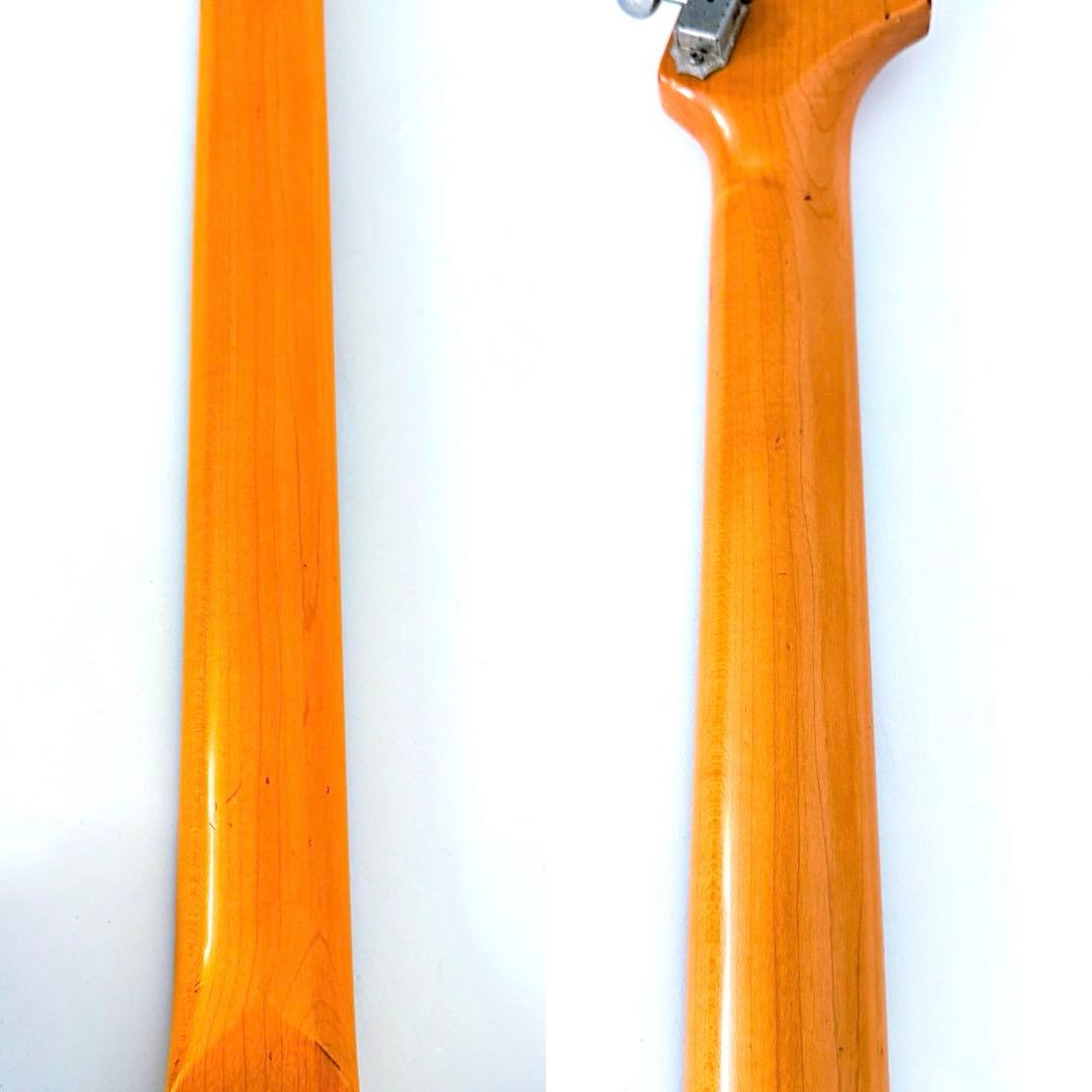 【希少】Greco SE グレコ 82年製 レフティ仕様 左利き