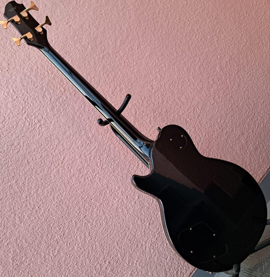 ■Greco LGB-100 Les Paul Bass Rock Spirit