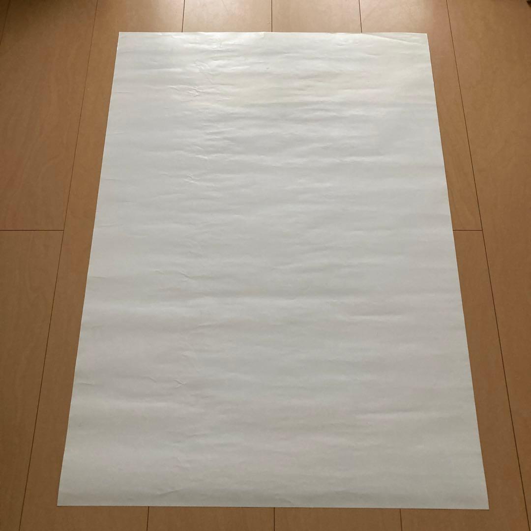 【即購入ok!!】浜崎あゆみ 直筆サイン入りポスター