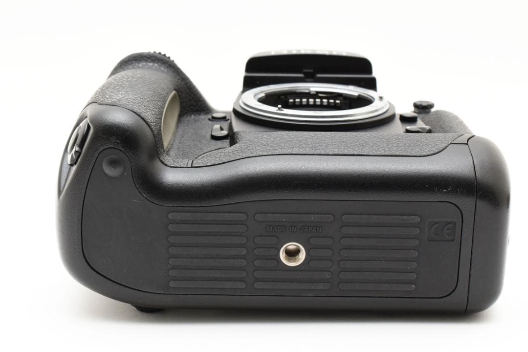 【極美品】Nikon F5 50th 50周年 フィルムカメラ ボディ #E27