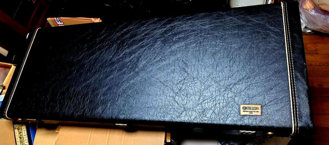 TOKAI Silver Star 79年 ハードケース付き