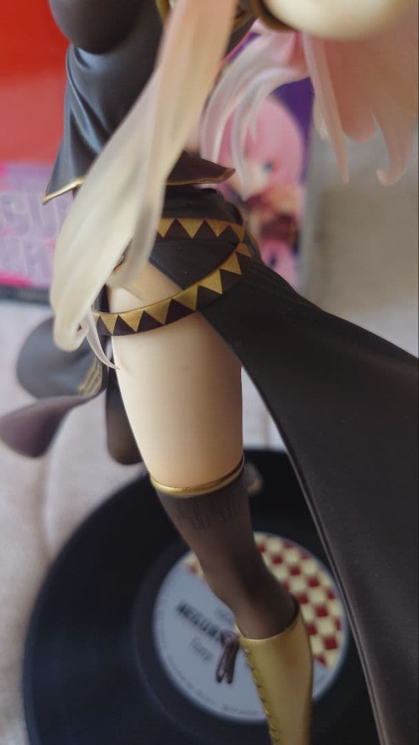 巡音ルカ Tony Ver. フィギュア