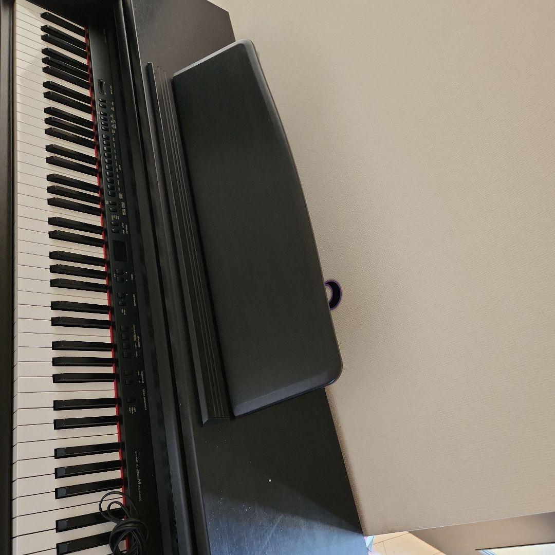 K*a様 Technics 88鍵盤電子ピアノ