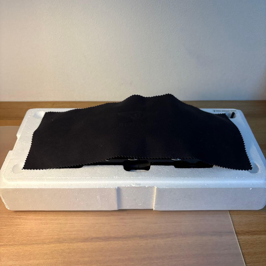 京商　ベントレー　Mulsanne Speed onyx 1/18 ミニカー