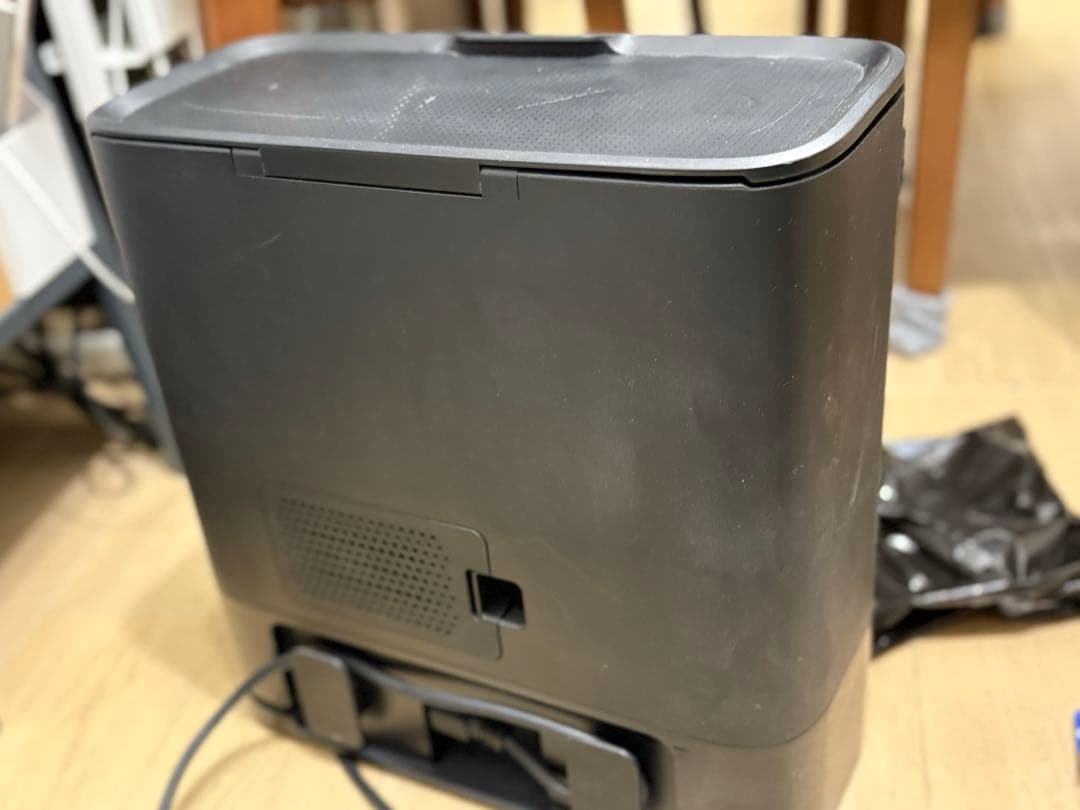 【消耗品付き】 Anker Eufy Clean G40+