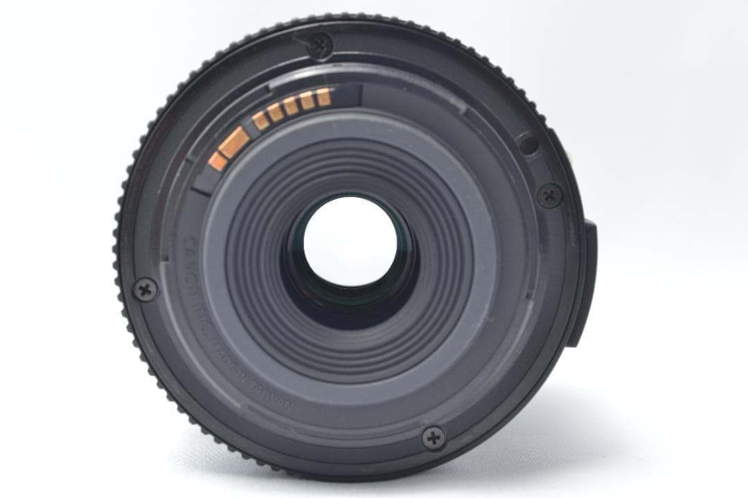 お買い得♥️Canon EOS Kiss X4+レンズ EF-S 18-55mm