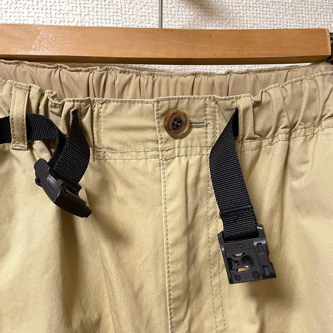 COMME des GARCONS HOMME Pants イージーパンツ