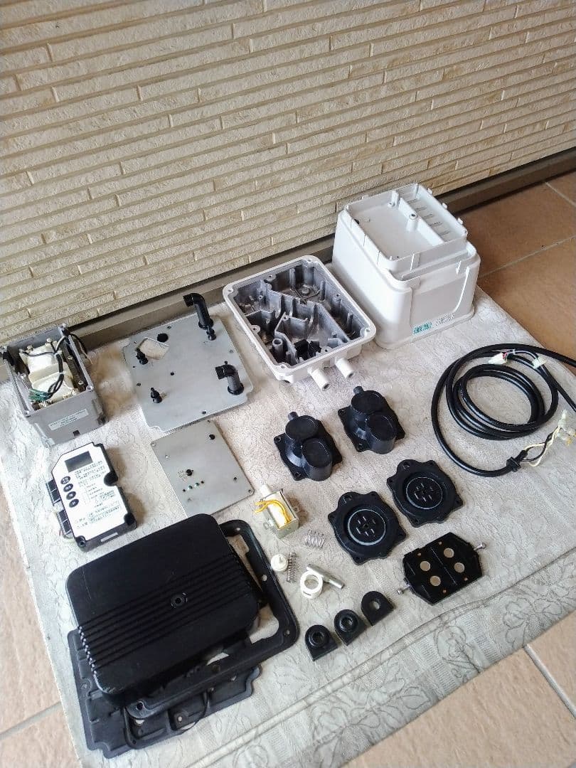 【安永(EP-80E-L)80L】180　kuniです