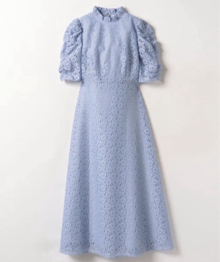 イコラブ 佐々木舞香 笑顔のレシピMV着用 ワンピース