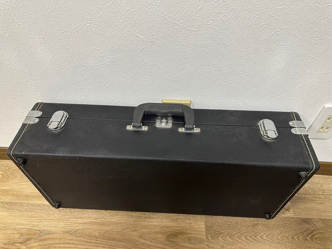 Cupid アルトサックス ハードケース付き