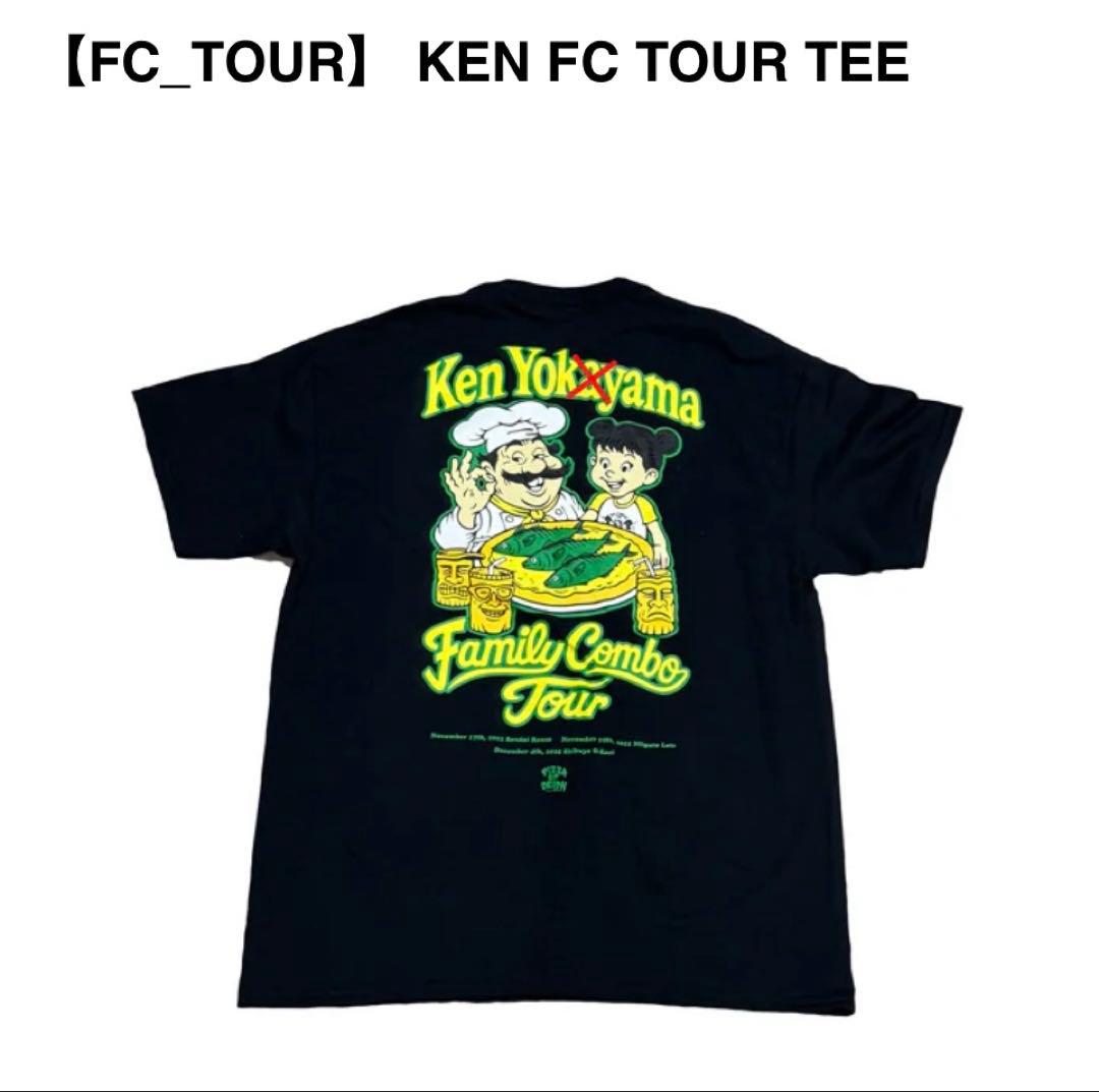 サバシスター　ken yokoyama PIZZA OF DEATH TシャツL