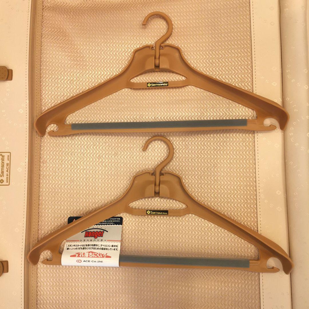 廃盤 サムソナイト シルエットMV 97L スーツケース 大容量 クリアブルー