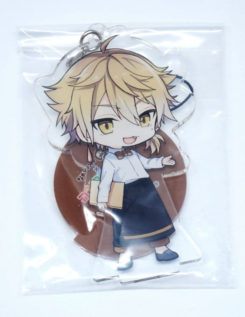 伏見ガク　ニコカフェアクリルスタンド