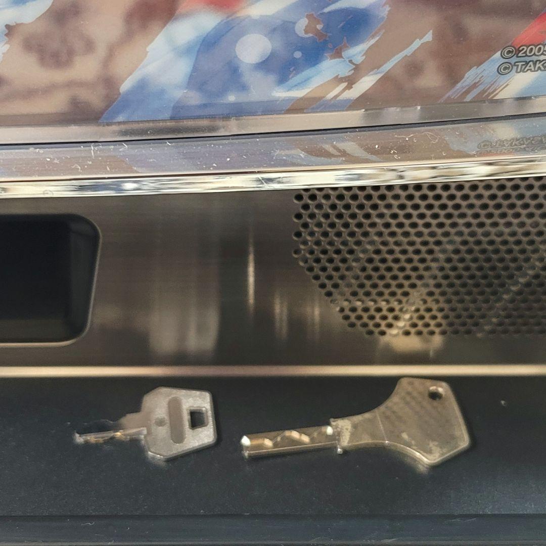 【X'mas価格】ガンソード　ガンXソード　不要機　スロット　実機