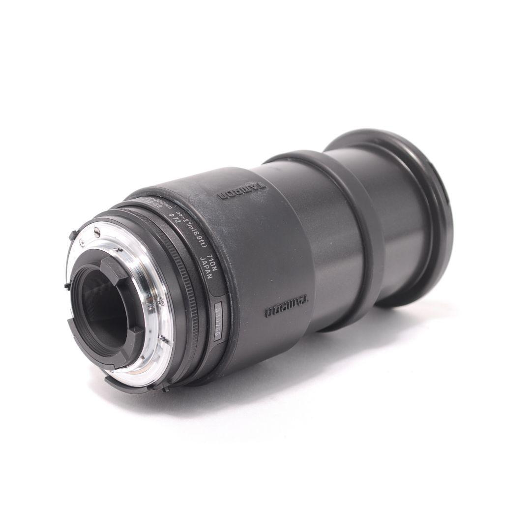 ❤即購入1000円OFF❤ ニコン D80 高倍率 28-200mm 万能レンズ