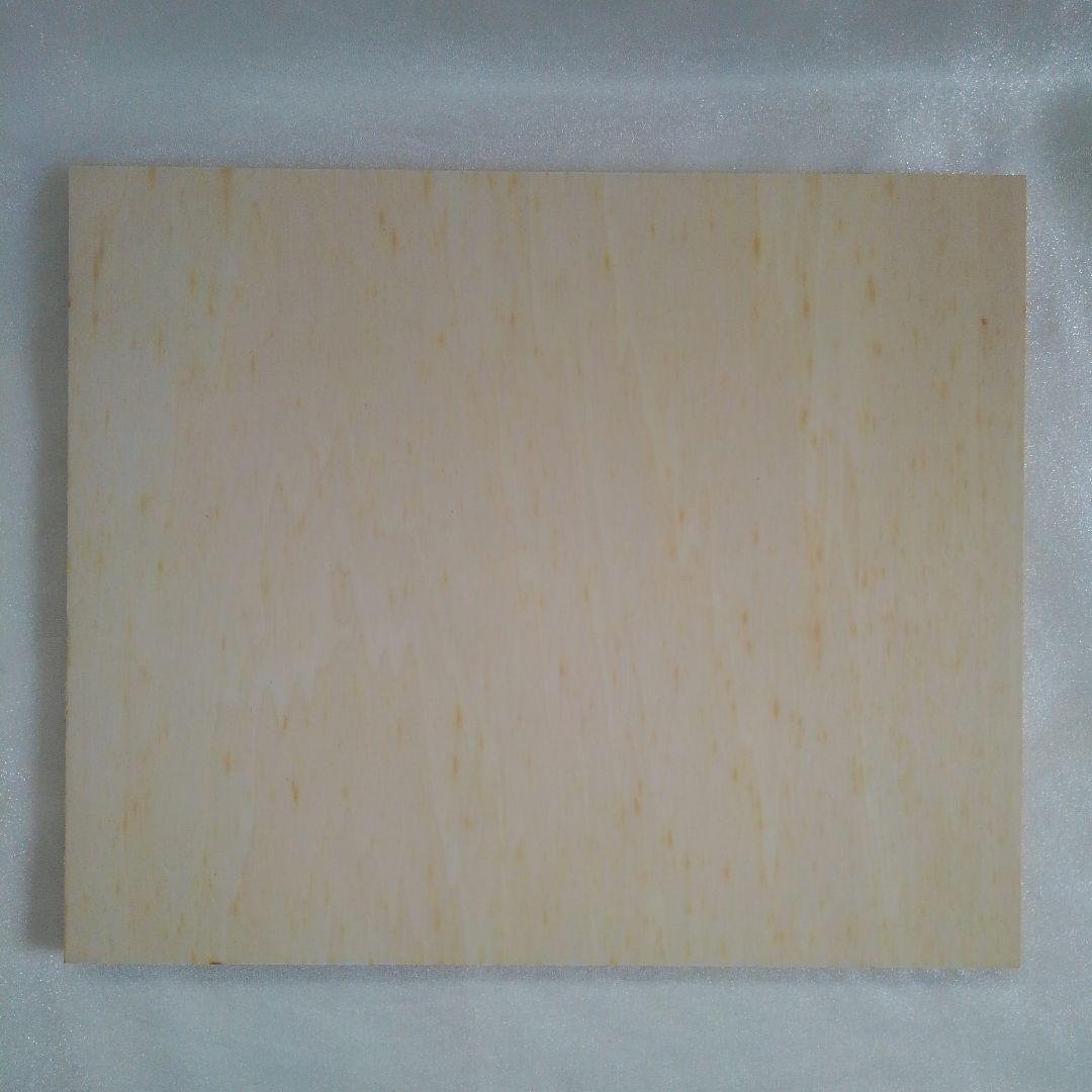 3AP用　超厚額 　黒 　ブルーマット　No.60245　シャドーボックス