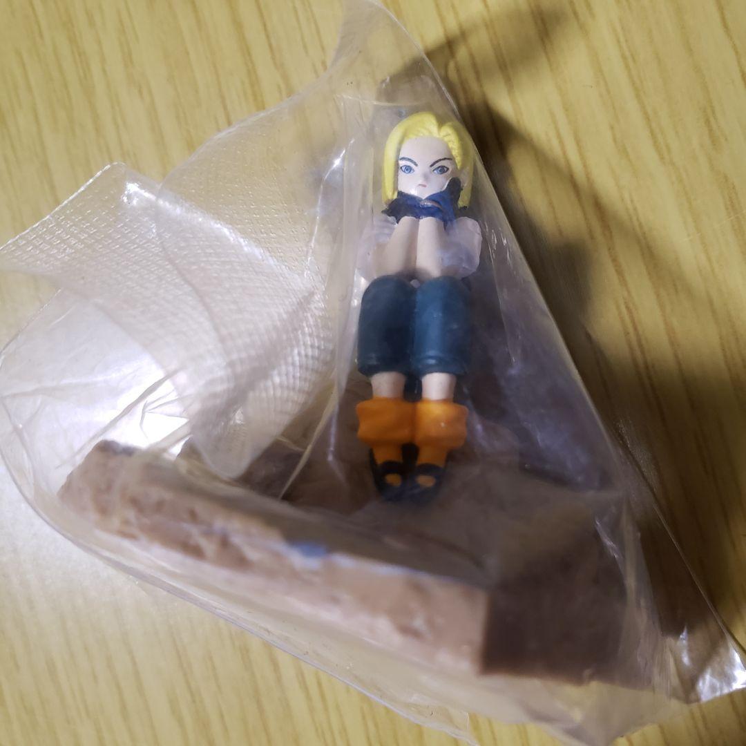 ドラゴンボールコレクション vol.2 全15種セット