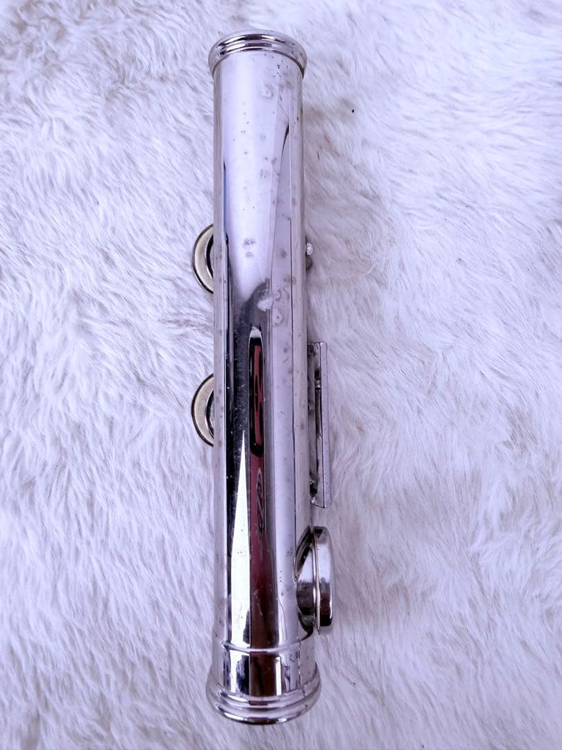 音出しOK♪ USA製 Gemeinhardt フルート 2NP