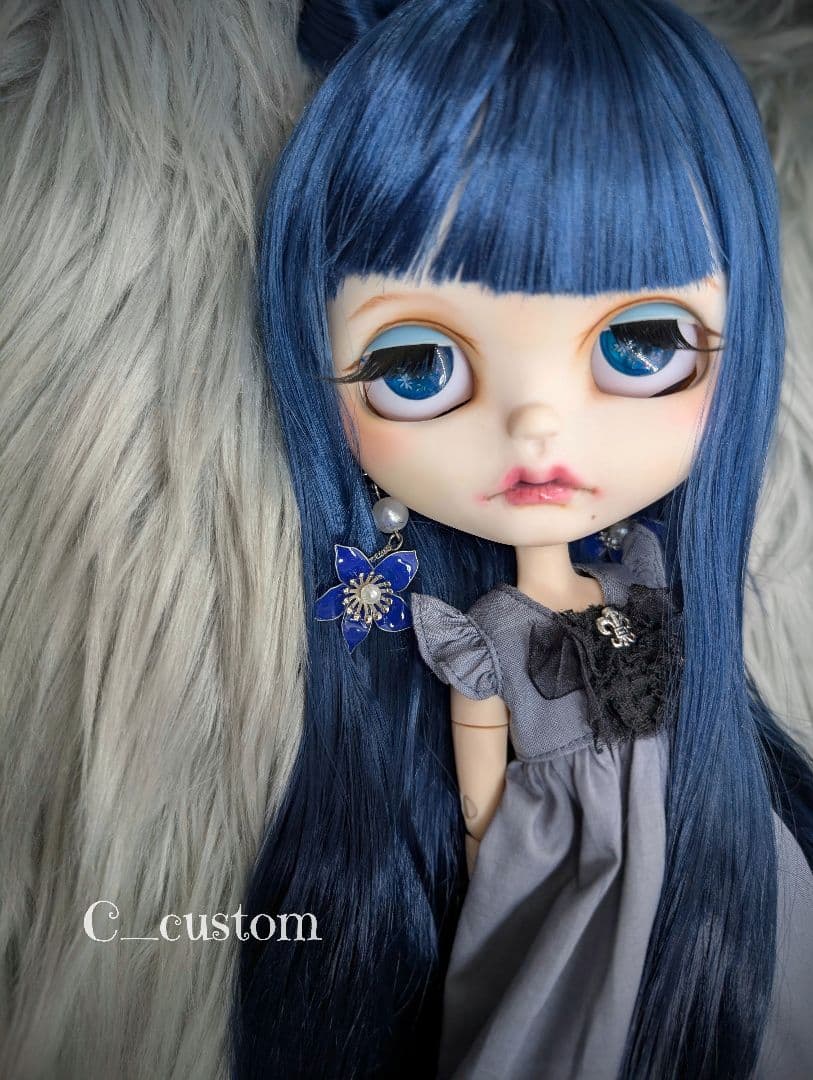 カスタム❁︎アイシードール❁︎オーダー(stay) にゃんページ