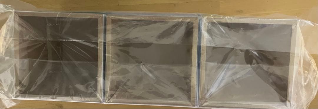 イーブイたちの小さな小箱　ポケモン　イーブイズ　ファミリーマート　ファミマ