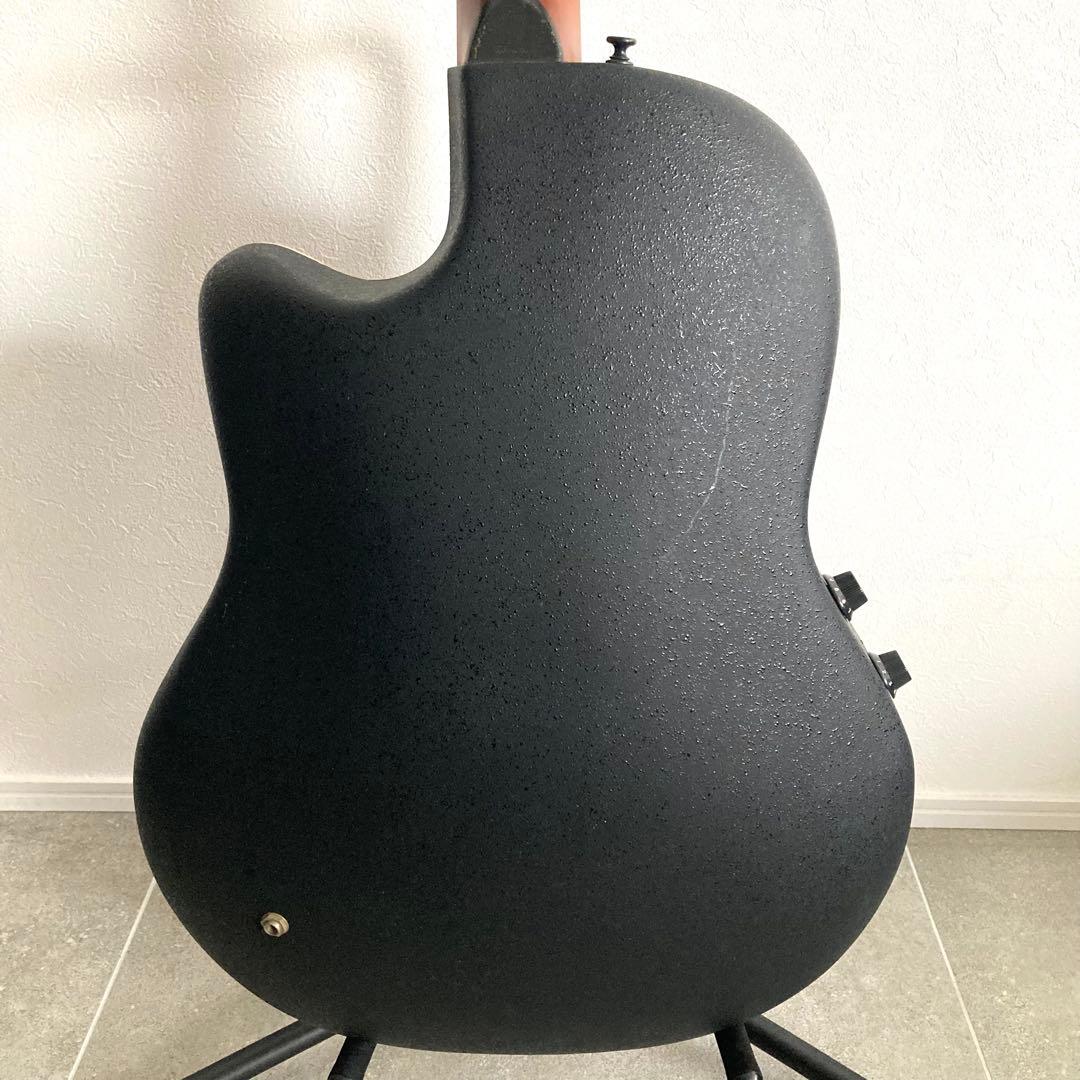 ギター Celebrity by Ovation CC57